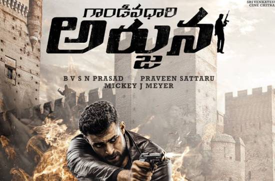 Team 'Virupaksha' is back - Deets inside 