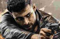 Team 'Virupaksha' is back - Deets inside 