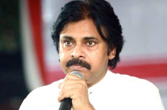 Pawan Kalyan officially confirms his constituency?