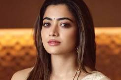 Rashmika Mandanna bags one more pan-India movie