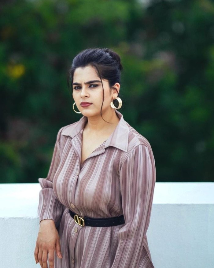 KavyaKalyanram1