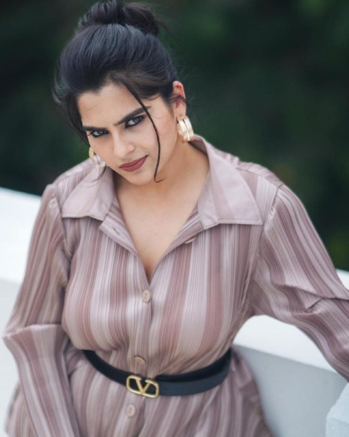KavyaKalyanram5