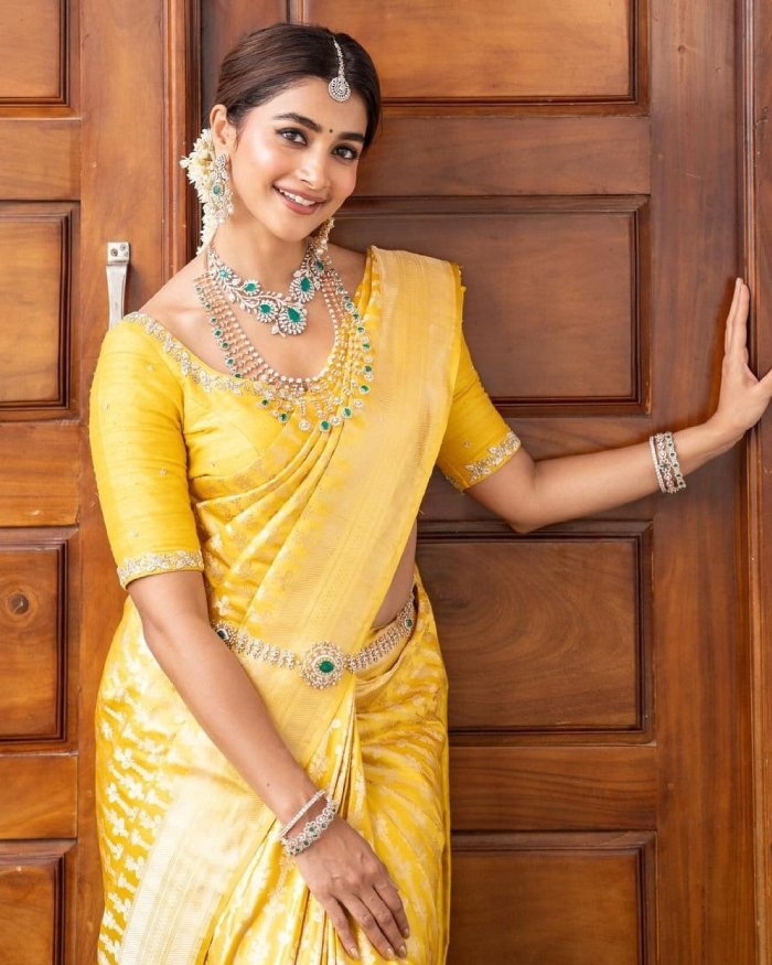 Pooja-1