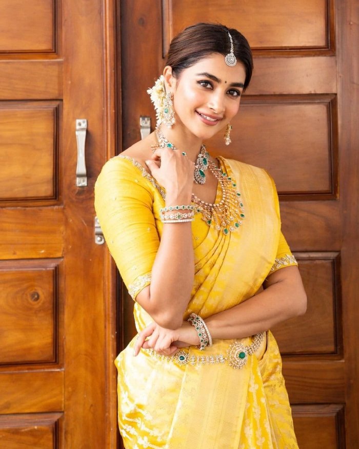 Pooja-2