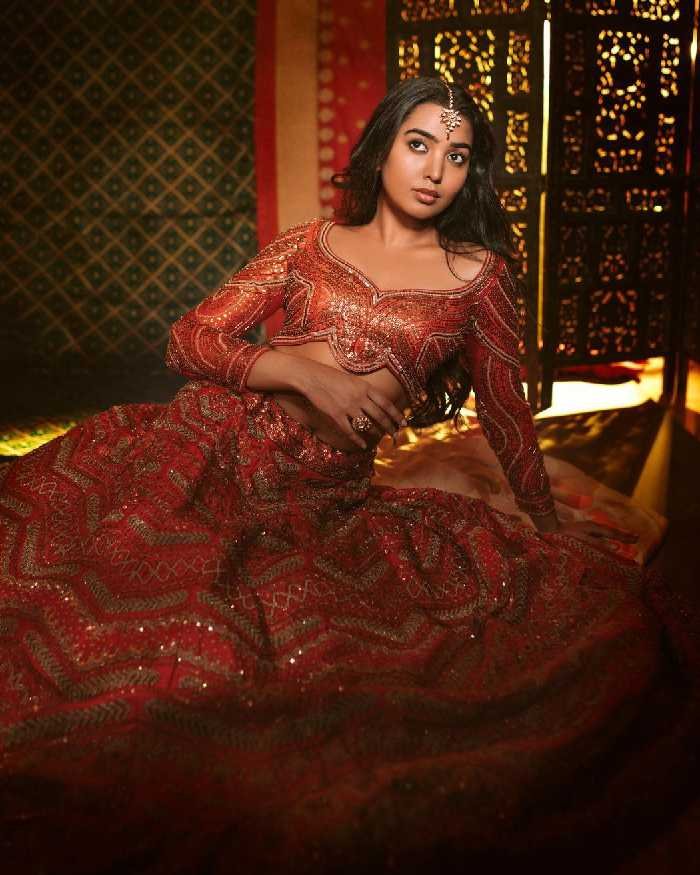 Shivathmika-Rajashekar-10