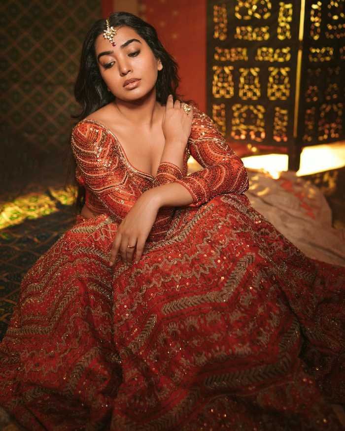 Shivathmika-Rajashekar-11