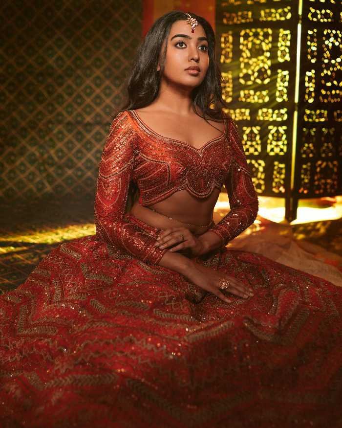 Shivathmika-Rajashekar-12