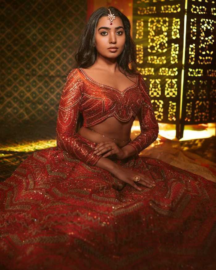 Shivathmika-Rajashekar-13