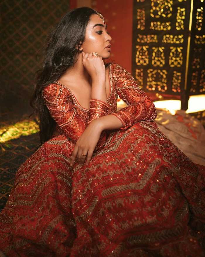 Shivathmika-Rajashekar-14