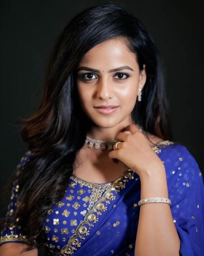 VaishnaviChaitanya2