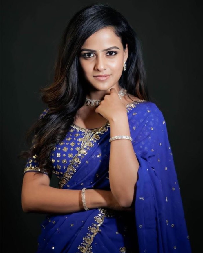 VaishnaviChaitanya3
