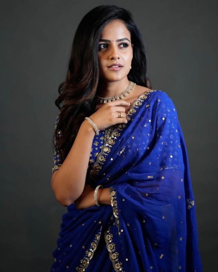 VaishnaviChaitanya4