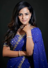 VaishnaviChaitanya3