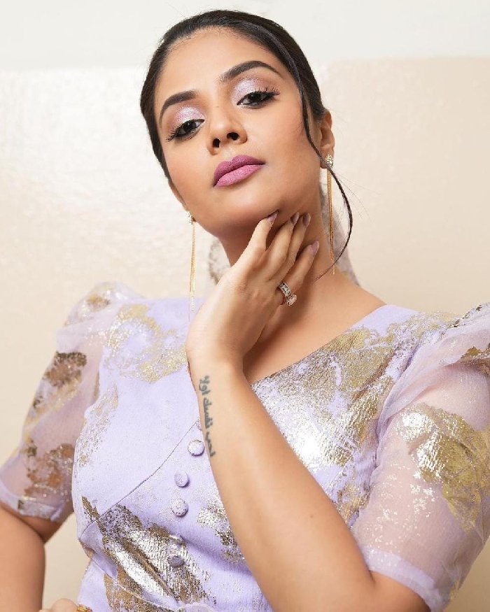sreemukhi7