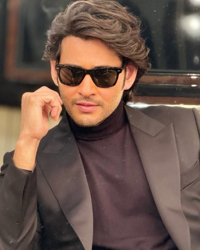 Mahesh-1