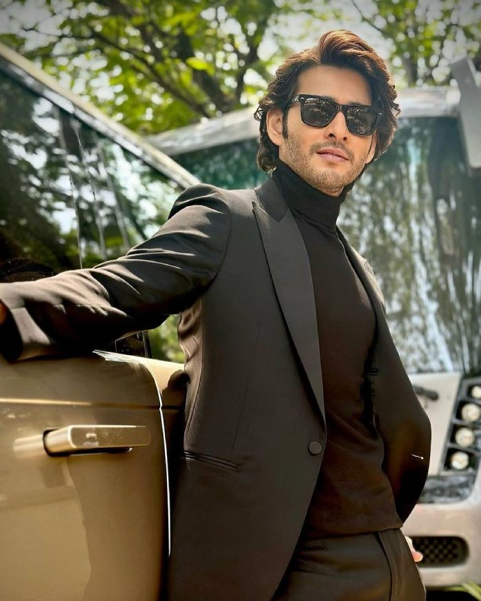 Mahesh-4